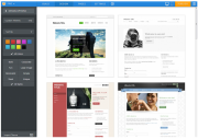 Weebly Ecommerce Screenshot 2